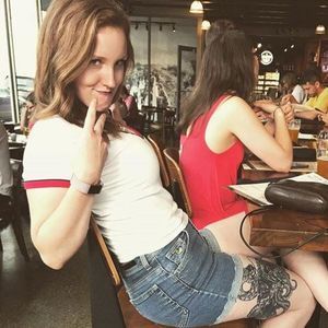 Meet your Posher, Madelyn